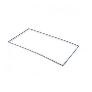 Těsnění 481946818321 pro utěsnění dveří chladničky Whirlpool Indesit Bauknecht 995x520 mm