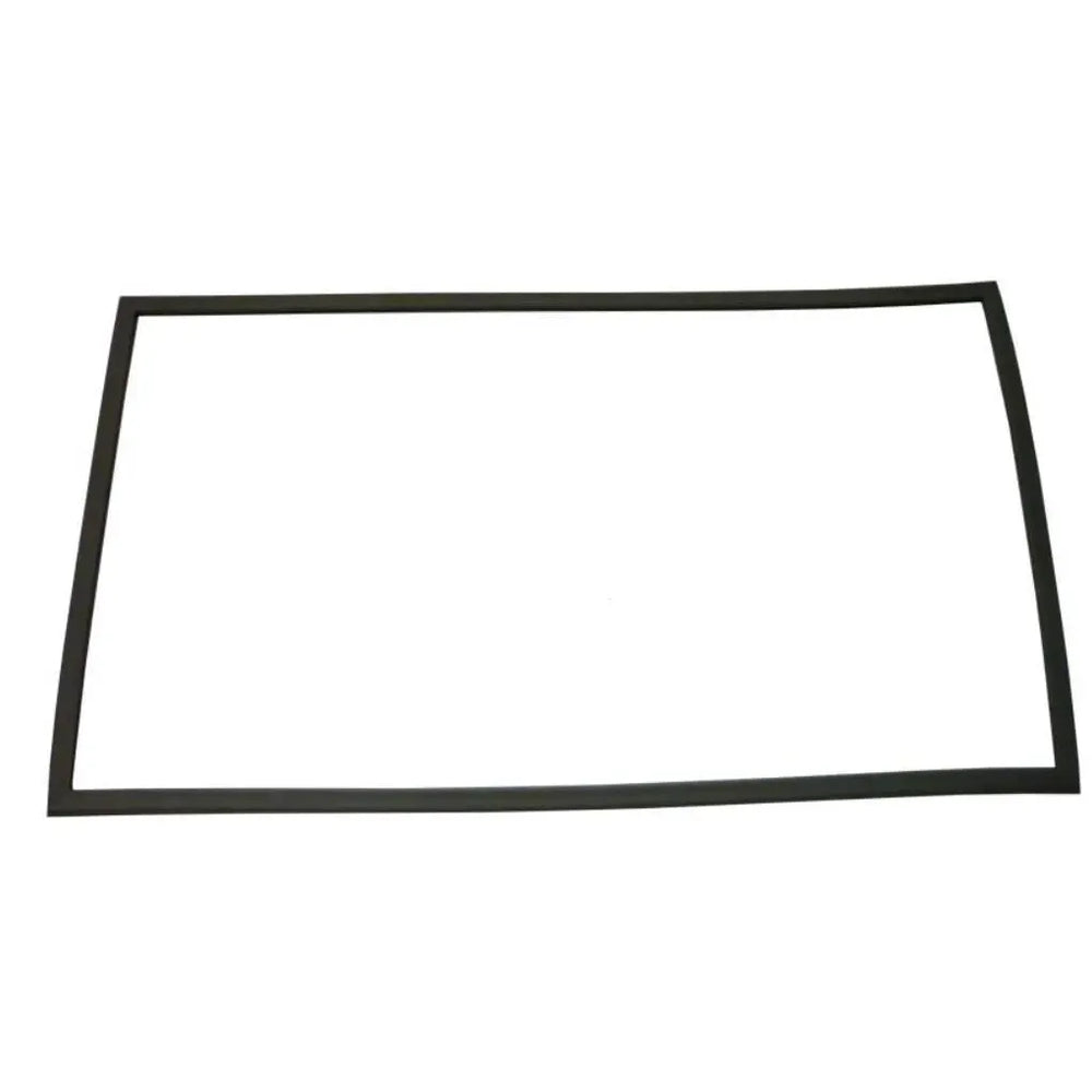 Magnetické těsnění BSH00248396 pro utěsnění horních dveří chladniček Bosch Siemens