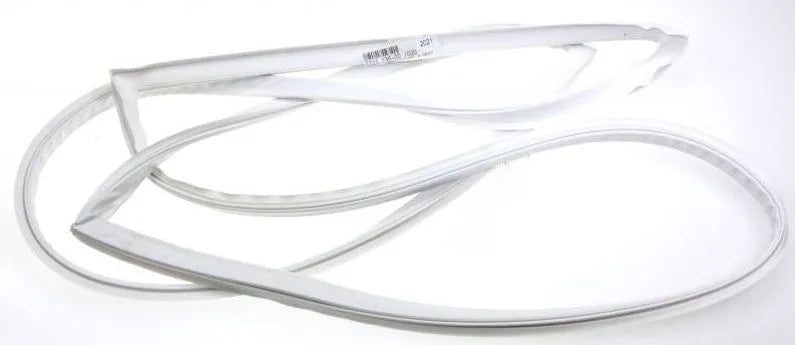 Těsnění 711113600 pro utěsnění dveří do chladničky Liebherr magnetické