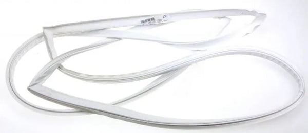 Těsnění 711113600 pro utěsnění dveří do chladničky Liebherr magnetické