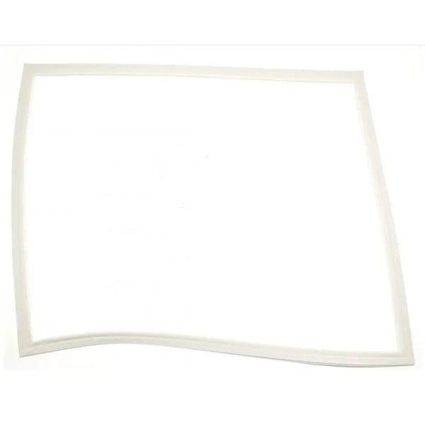 Těsnění 481010649587 určené k utěsnění dveří mrazničky Whirlpool Indesit 620x512 mm