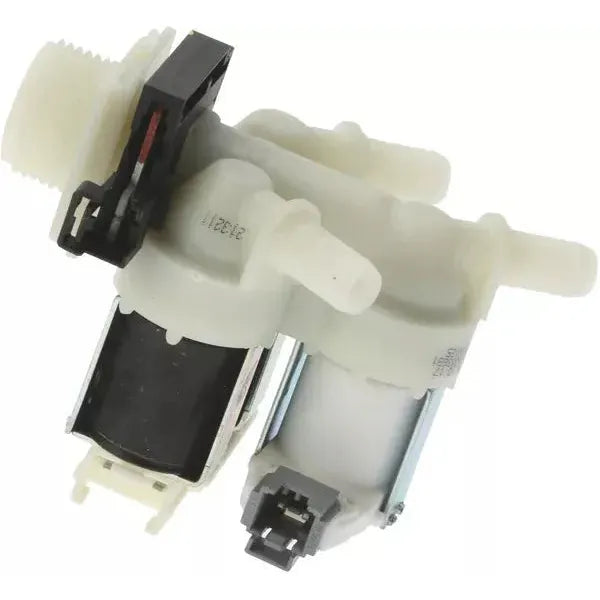 Ventil 00618406 náhradní díl pro pračku Bosch Siemens