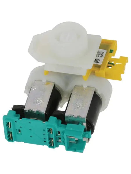 Ventil BSH10031936 určený k napouštění vody v pračkách Bosch Siemens