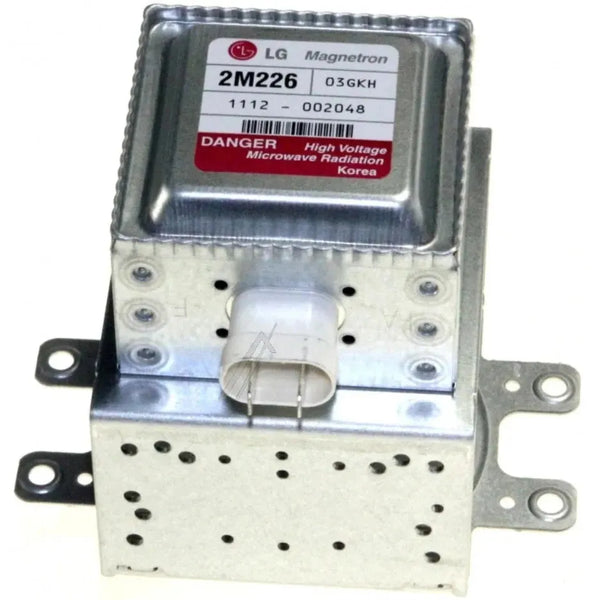 Magnetron AS0017655 náhradní díl pro ohřev v mikrovlnné troubě Fagor Brandt