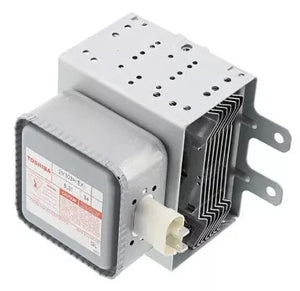 Magnetron 5550304009 náhradní díl pro ohřev potravin v mikrovlnné troubě AEG Electrolux Zanussi