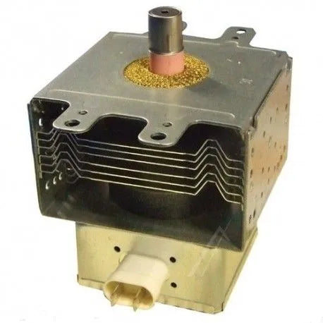 Magnetron 481214158001 náhradní díl pro mikrovlnné trouby Whirlpool Indesit