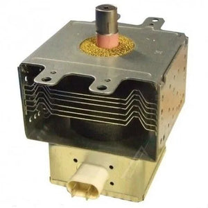 Magnetron 481214158001 náhradní díl pro mikrovlnné trouby Whirlpool Indesit