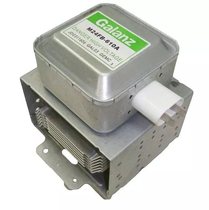 Magnetron GOR192017 náhradní díl pro mikrovlnnou troubu GorenMora