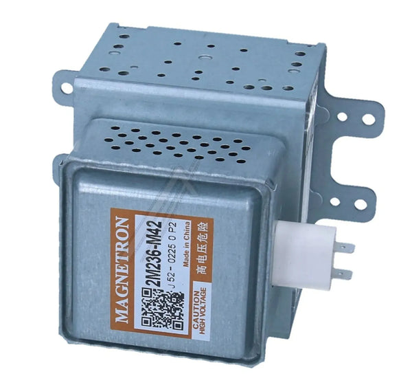Magnetron 2M236-M42E2 náhradní díl pro mikrovlnnou troubu Panasonic Bosch Siemens