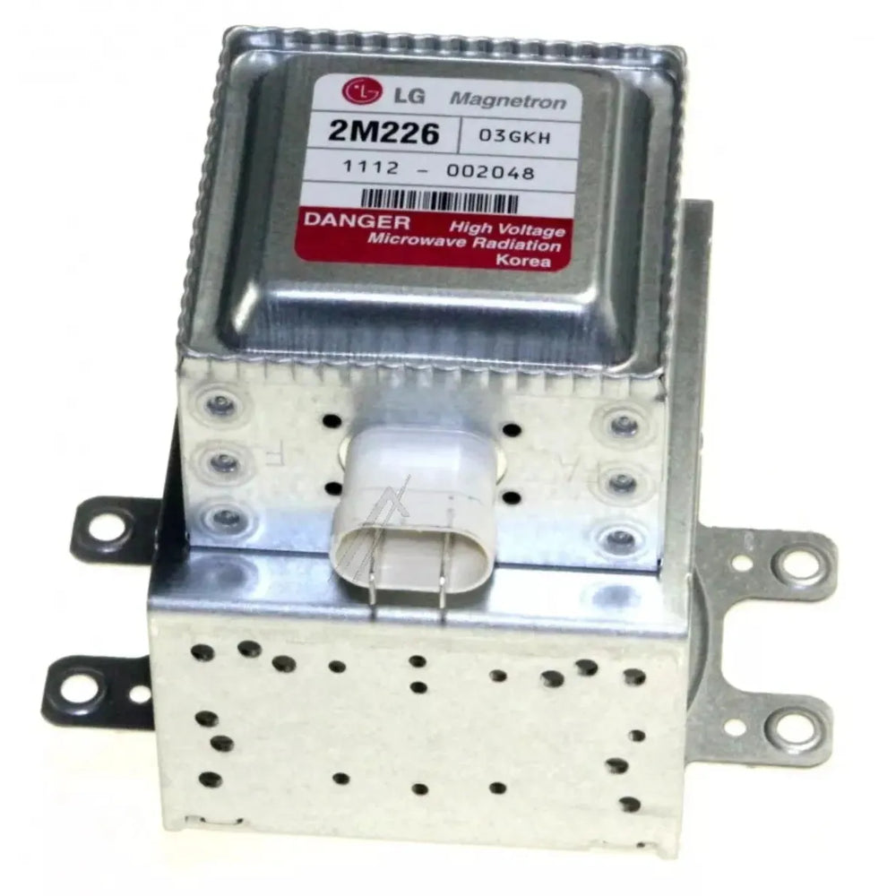 Magnetron 2M226 C00469343 náhradní díl pro ohřev potravin v mikrovlnné troubě