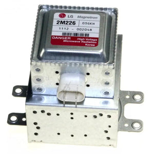 Magnetron 2M226 C00469343 náhradní díl pro ohřev potravin v mikrovlnné troubě
