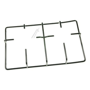 Malá mřížka BSH00367398 náhradní díl pro plynové varné desky Bosch Siemens