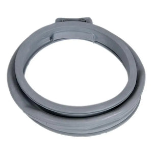 Těsnění dveří 482000023456 pro utěsnění dveří praček Whirlpool Indesit Ariston Philco