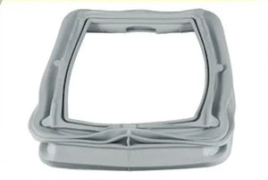 Těsnění 480110100143 pro utěsnění dveří v pračkách Whirlpool Indesit