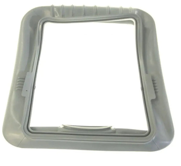 Manžeta 12638100002382 pro utěsnění dveří ve vrchem plněné pračce Midea Philco