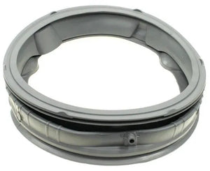 Manžeta dveří MDS66651608 určená pro utěsnění dveří pračky LG