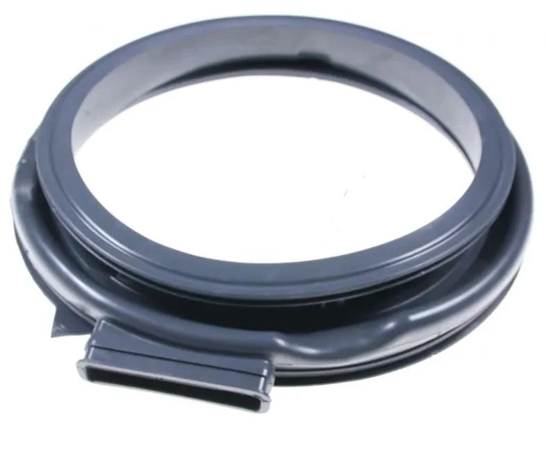 Manžeta 12638100000523 určená k utěsnění dveří pračky Midea Philco