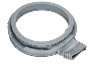 Manžeta DC64-03723A pro utěsnění dveří pračky se sušičkou Samsung