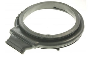 Manžeta C00519077 pro utěsnění dveří v pračkách Whirlpool Indesit