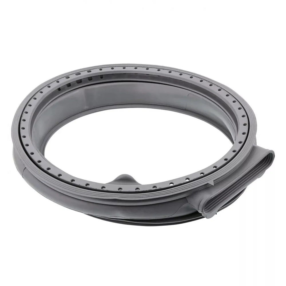 Manžeta 140006284057 určená pro utěsnění dveří pračky se sušičkou AEG Electrolux Zanussi