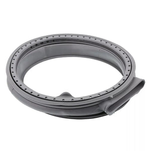 Manžeta 140006284057 určená pro utěsnění dveří pračky se sušičkou AEG Electrolux Zanussi