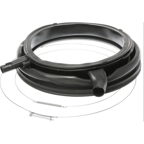 Těsnění dveří BSH20002384 určeno pro utěsnění dveří v pračce Bosch Siemens