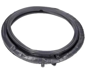 Těsnění 49126304 pro utěsnění dveří pračky Candy Hoover 480x455mm