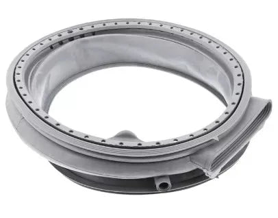 Těsnění dveří 140004668103 určeno k utěsnění dveří praček Electrolux AEG Zanussi