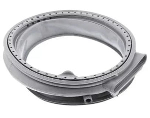 Těsnění dveří 140004668103 určeno k utěsnění dveří praček Electrolux AEG Zanussi