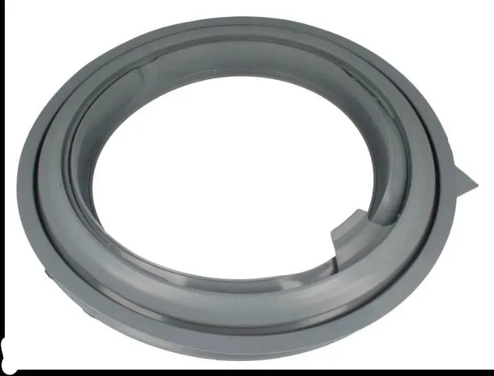 Manžeta 12638100003403 pro utěsnění dveří v pračkách Midea Philco jako náhradní díl