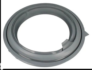 Manžeta 12638100003403 pro utěsnění dveří v pračkách Midea Philco jako náhradní díl