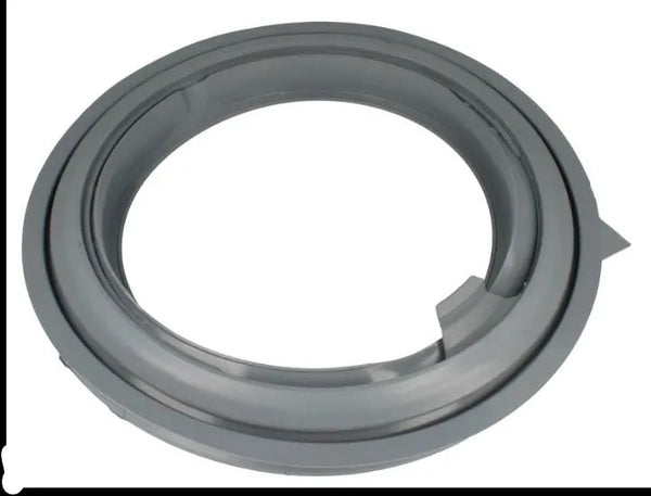 Manžeta 12638100003403 pro utěsnění dveří v pračkách Midea Philco jako náhradní díl