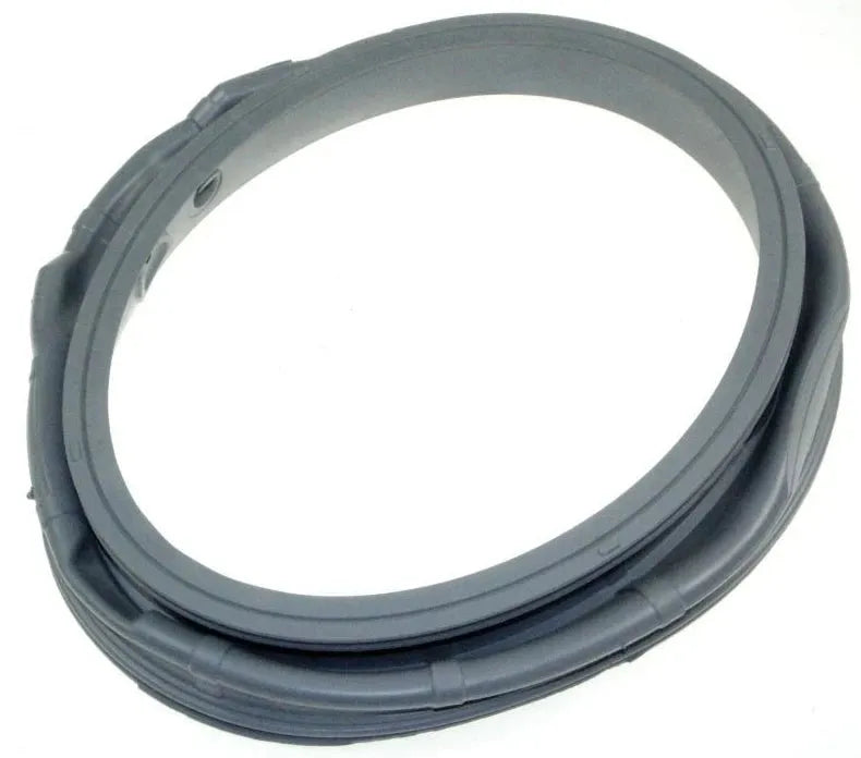 Manžeta DC64-03052A určena k utěsnění dveří pračky Samsung