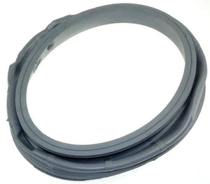 Manžeta DC64-03052A určena k utěsnění dveří pračky Samsung