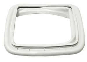 Těsnění dveří 1461118000 pro utěsnění dveří pračky AEG Electrolux Zanussi