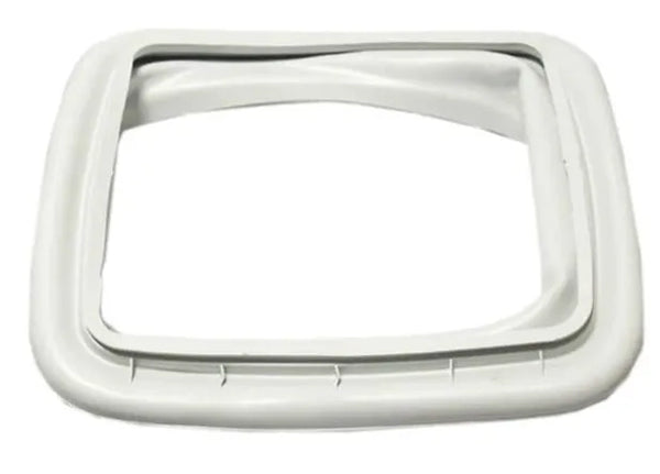 Těsnění dveří 1461118000 pro utěsnění dveří pračky AEG Electrolux Zanussi