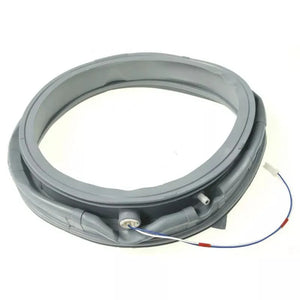 Těsnění DC64-03685A pro utěsnění dveří pračky Samsung