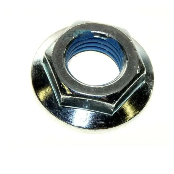 Matice 480111102532 náhradní díl pro upevnění kladky bubnu v pračkách Whirlpool