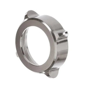 Šroubovací prstenec BSH00756244 náhradní díl pro mlýnek na maso Bosch Siemens