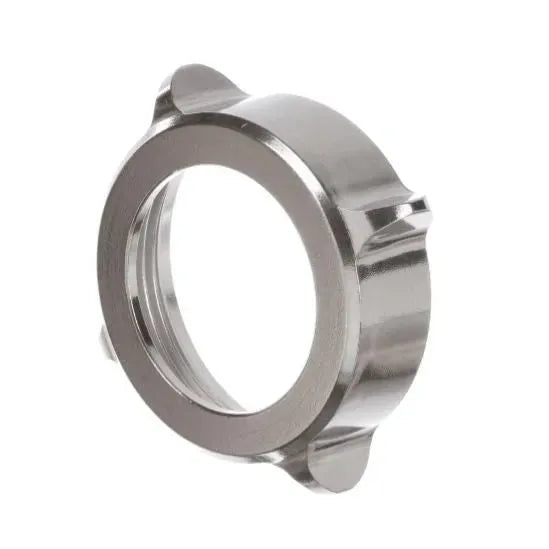 Šroubovací prstenec BSH00756244 náhradní díl pro mlýnek na maso Bosch Siemens