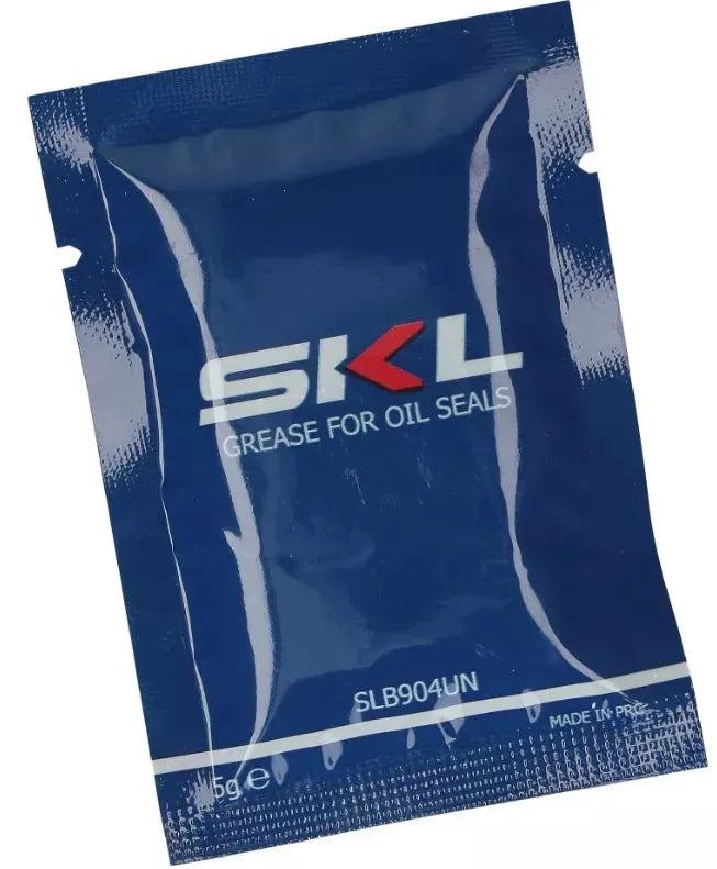 Mazací tuk vazelína sáček 5 gramů určen pro mazání drobných mechanismů