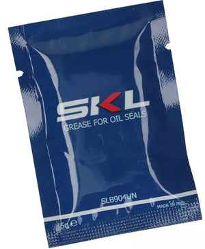 Mazací tuk vazelína sáček 5 gramů určen pro mazání drobných mechanismů