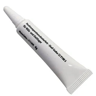 Mazivo ložisek 00311498 určeno k mazání ložisek v pračkách Bosch Siemens