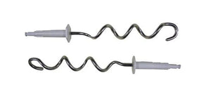 Hnětací metly 67051156 určeno pro hnětení těsta v kuchyňském robotu Braun