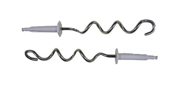 Hnětací metly 67051156 určeno pro hnětení těsta v kuchyňském robotu Braun