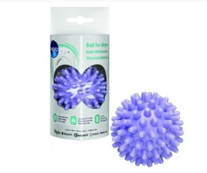 Míček 484000008529 určený pro změkčení prádla v sušičce