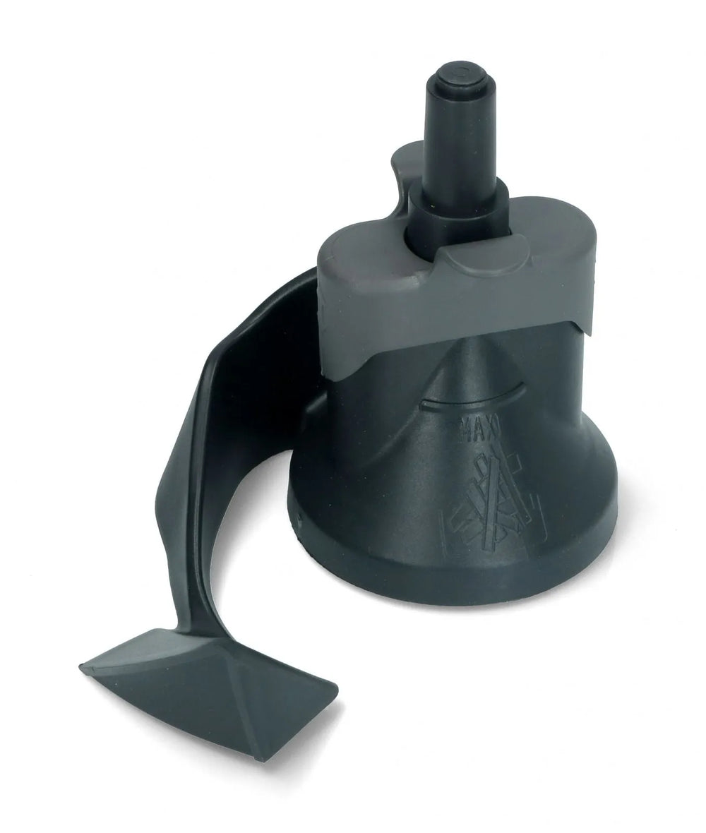 Míchací lopatka XA900302 náhradní díl pro míchání ve fritovacím hrnci Tefal