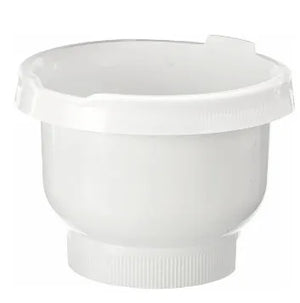 Míchací miska BSH00650541 MUZ4KR3 náhradní díl pro kuchyňský robot Bosch