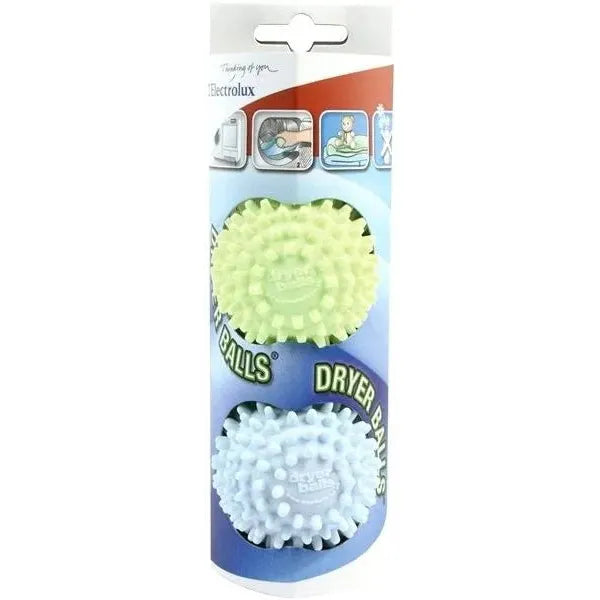 Míčky 9029791861 příslušenstvím do sušičky AEG určené pro sušení prádla sada 2 ks