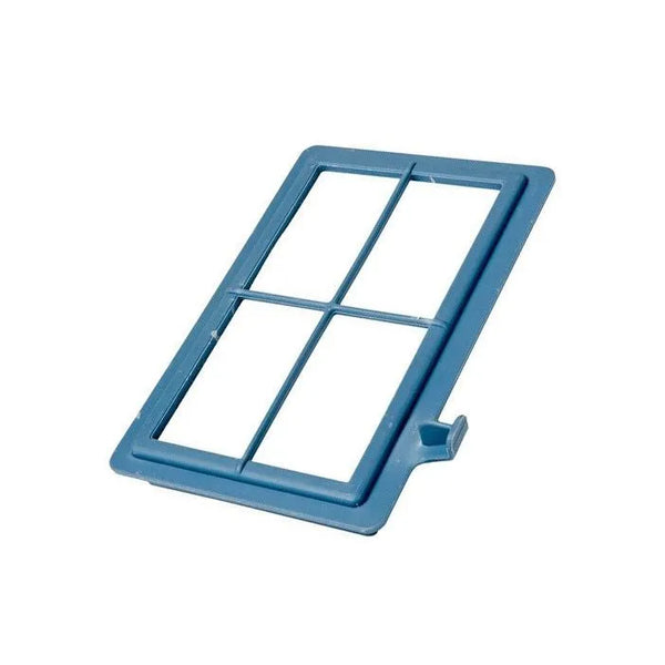 Filtr 9001660431 náhradní díl pro zachycování prachu ve vysavači AEG Electrolux Zanussi